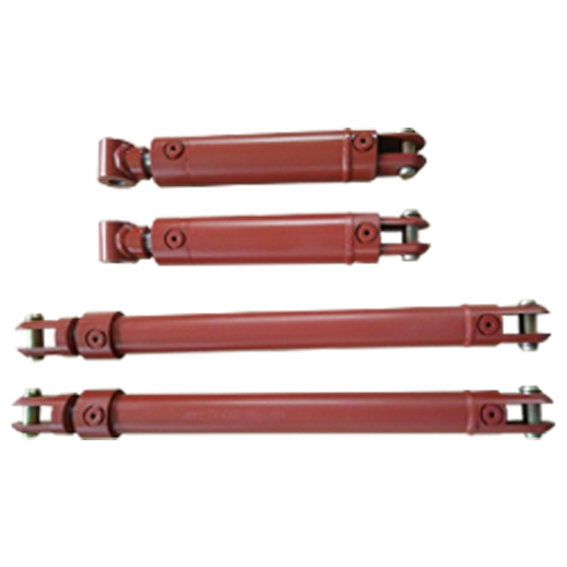 Agricultural and Engineering Machinery Cylinder