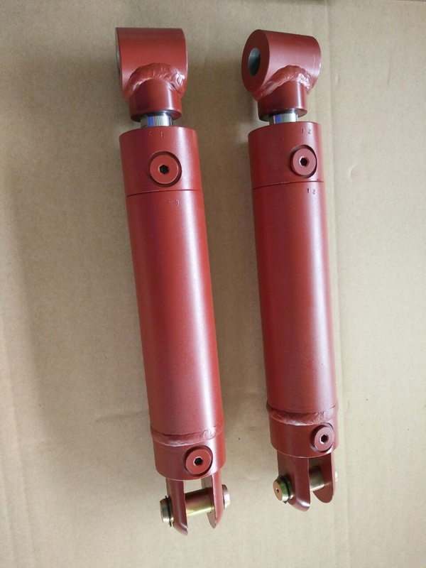Hydraulic Cylinder for Agriculture Machine
